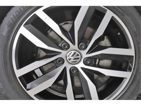 2019 Volkswagen E-Golf - thumbnail 27