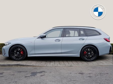 2024 BMW 3 Series 320d M Sport Pro Touring €67,995