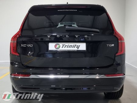 2025 Volvo XC90 * ULTRA * T8 2.0 PHEV * AWD * AUTOMATIC * STUNNING SUV * TRINITY VOLKSWAGEN * thumbnail