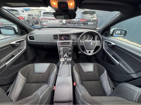 2017 Volvo V60 - thumbnail 41