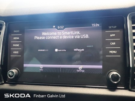 2018 Skoda Kodiaq - thumbnail 19