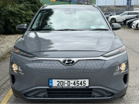2020 Hyundai Kona - thumbnail 4
