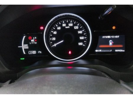 2018 Honda Vezel - thumbnail 10