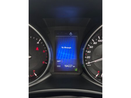 2018 Toyota Avensis 1.6 D LUNA 4DR SAL €12,750 thumbnail