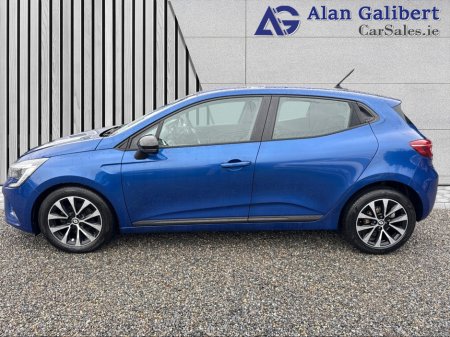 2023 Renault Clio EVOLUTION 1.0 TCE  €76 PW €15,995 thumbnail