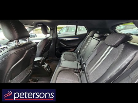 2024 BMW X2 - thumbnail 15