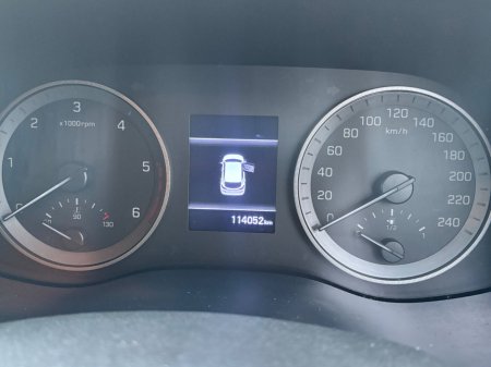 2020 Hyundai Tucson - thumbnail 12