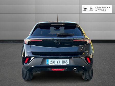 2023 Opel Mokka SRI 1.5 110PS-6SP 4DR thumbnail