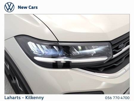 2026 Volkswagen T-Cross - thumbnail 20