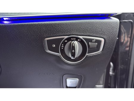 2018 Mercedes-Benz E Class *39,000 KM* AMG PREMIUM (HUGE SPEC) LEATHER / 360 CAMERA + MORE €29,900 thumbnail