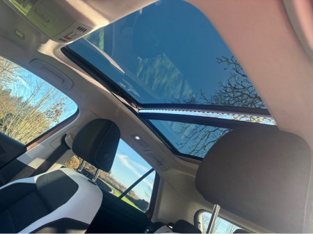 2019 Volkswagen T-Roc SPORT 2.0 TDI with pan roof €20,995 thumbnail