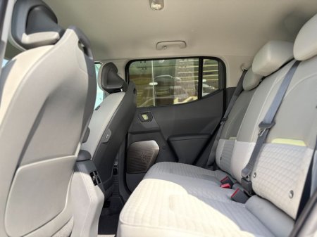 2026 Kia EV2 - photo 4