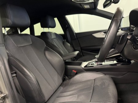 2023 Audi A5 - thumbnail 12