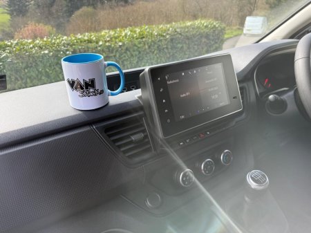 2024 Renault Trafic - thumbnail 12