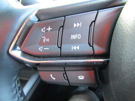 2017 Mazda CX-5 2.2D Sport NAV 2WD 5DR €13,950 thumbnail