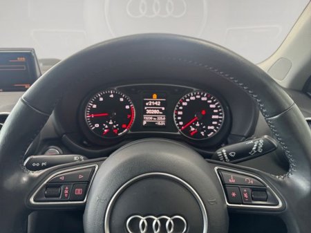 2017 Audi A1 - thumbnail 13