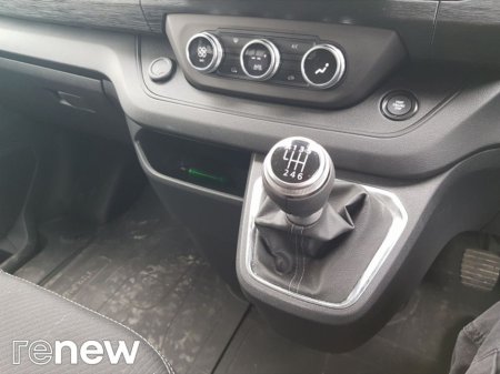 2025 Renault Trafic - thumbnail 20