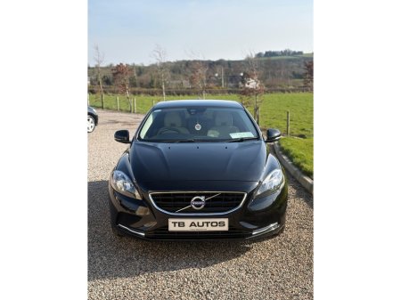 2015 Volvo V40 - thumbnail 6