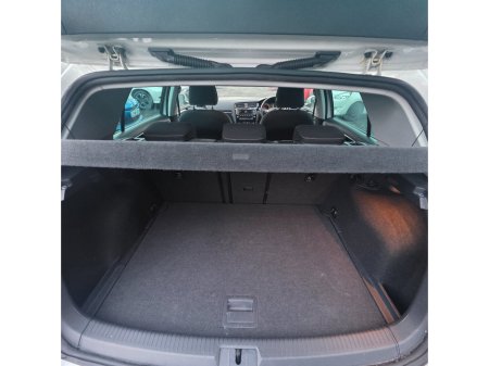 2017 Volkswagen Golf 1.4 TSI 3DR 150HP Highline €16,950 thumbnail