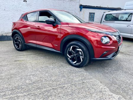 2023 Nissan Juke - photo 3