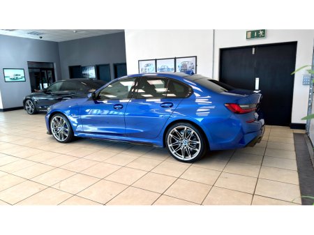 2022 BMW 3 Series - thumbnail 7