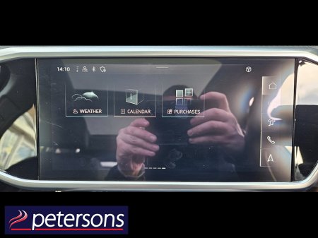 2024 Audi A6 SPORT 50 TFSI E QUATTRO AVANT AUTOMATIC - DOUBLE SUNROOF €49,950 thumbnail