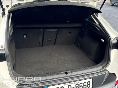 2023 Cupra Formentor *JUST ARIRVED*TINY MILEAGE*1.4 PHEV 204BHP DSG*1 OWNER*PCP FINANCE AVAILABLE* €32,950 thumbnail