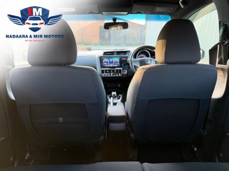 2013 Honda Fit DAA-GP5 €9,499