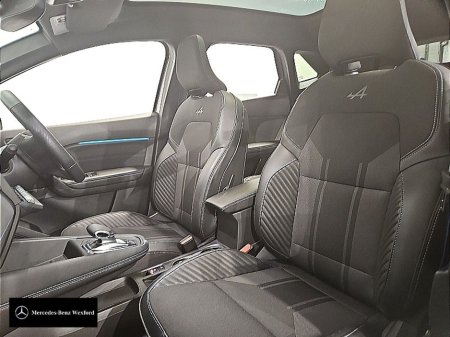 2025 Renault Symbioz Iconic Esprit Alpine E Tech HEV - with Sky Roof €37,895 thumbnail