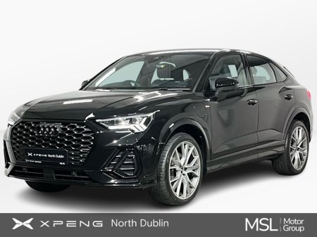 2024 Audi Q3 - thumbnail 1