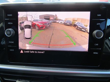 2022 Volkswagen T-Roc - thumbnail 30