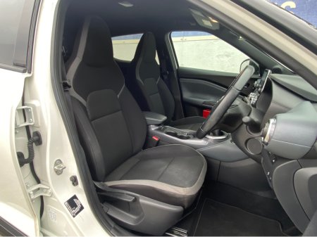 2021 Nissan Juke - thumbnail 6