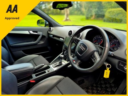 2013 Audi A3 - thumbnail 7