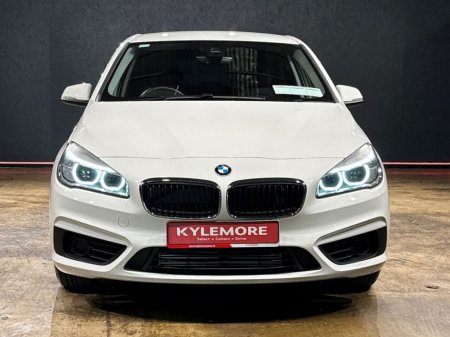 2018 BMW 2 Series - thumbnail 8