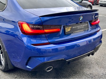 2021 BMW 3 Series - thumbnail 21