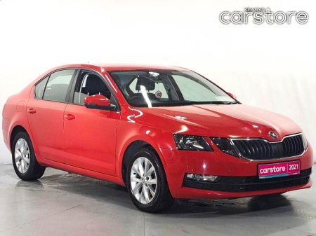 2021 Skoda Octavia for sale