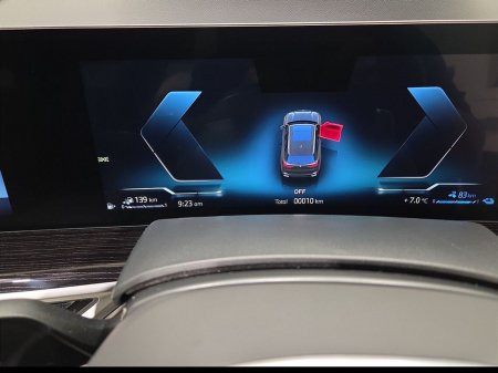 2026 BMW X5 xDrive50e M Sport thumbnail