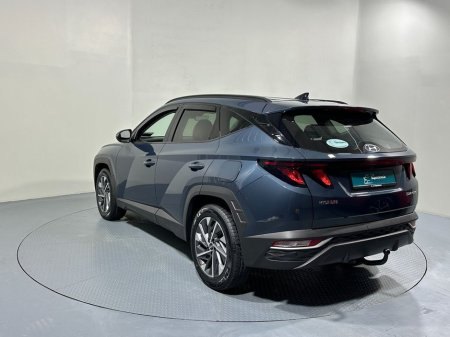 2022 Hyundai Tucson Executive 1.6 Crdi €27,800 thumbnail