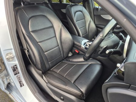 2016 Mercedes-Benz C Class C 200 EXCLUSIVE A/T €13,999 thumbnail