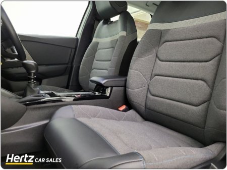 2023 Citroen C4 FEEL PACK PURETECH 1.2 Petrol Manual €19,845 thumbnail