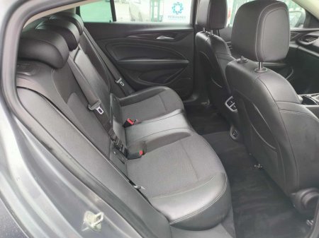 2018 Opel Insignia - thumbnail 13