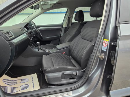 2022 Skoda Superb - thumbnail 14