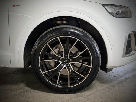 2024 Audi Q5 - thumbnail 11