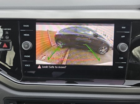 2019 Volkswagen Polo - thumbnail 29