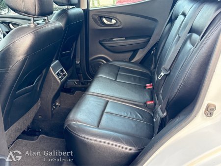 2019 Renault Kadjar GT LINE 1.5 Diesel €91 PW €18,995