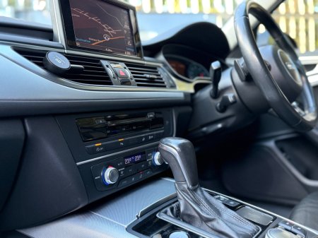 2015 Audi A6 3.0TDI 218 quattro S-Tronic SE €20,900 thumbnail