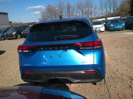 2023 Nissan Note - thumbnail 17