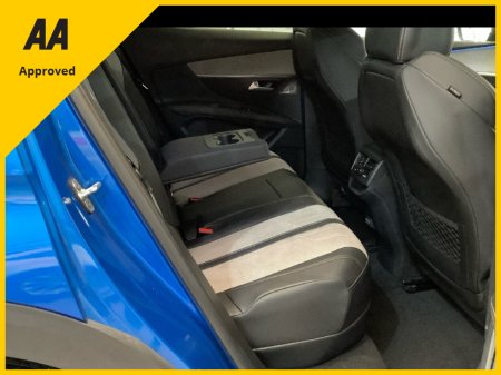 2021 Peugeot 3008 2021 1.6 PHEV GT PREMIUM €27,950 thumbnail