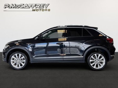 2020 Volkswagen T-Roc - thumbnail 8