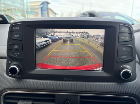 2019 Hyundai Kona - thumbnail 19